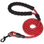 Pet lead rope